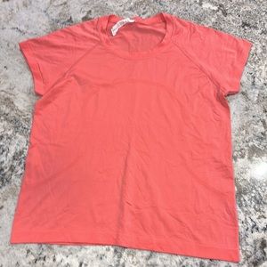 Lululemon swiftly tech